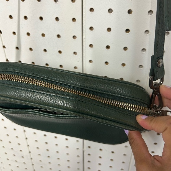 Status Anxiety Plunder Side Green - Picture 6 of 12